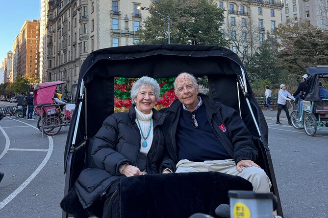 1 Hour Private Guided Tour - Key points to know before booking