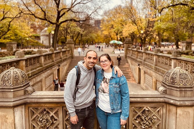1 or 2 hour Central Park Pedicab Tour. - Who gets the most from this tour