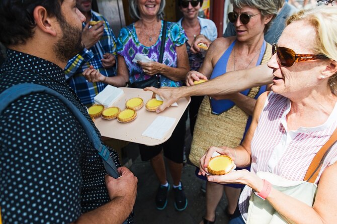 #1 Rated NYC Chinatown Food and History Walking Tour with FNYT - Key points to know before booking