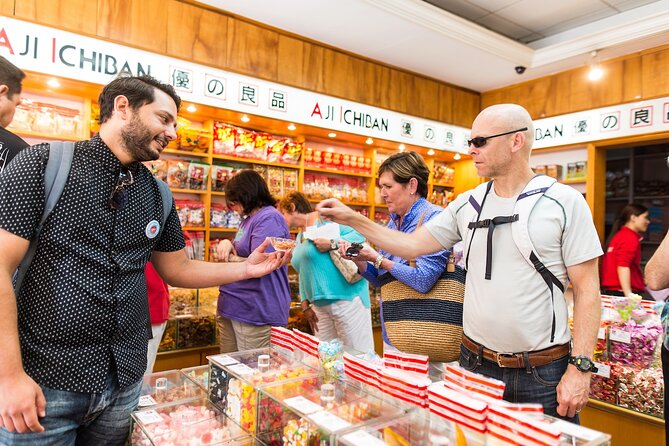 #1 Rated NYC Chinatown Food and History Walking Tour with FNYT - Chatham Square and the shape of Manhattan’s Chinatown