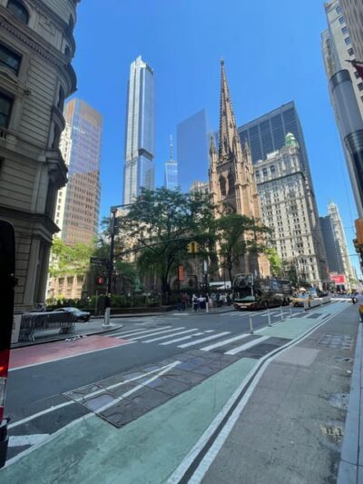 #1 Six Hour Bus Tour and Boat Ride By The Statue of Liberty