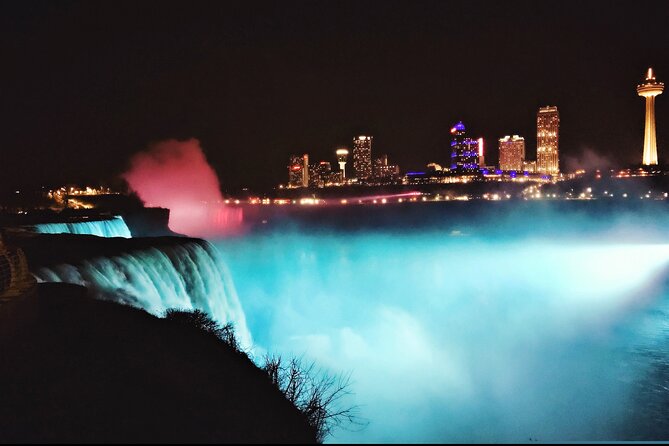 2-Day Best of Niagara Falls, Corning, Finger Lakes Tour from NYC - Guides, group size, and the real travel experience