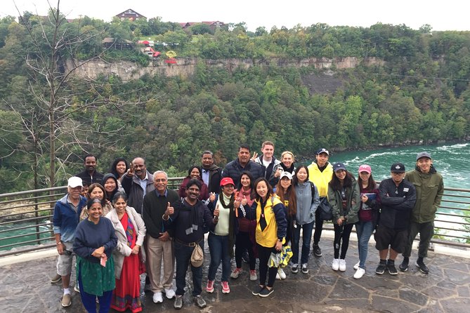 3-Day Best of Niagara Falls and Washington D.C. Tour from NYC - Day two: Corning glass and Watkins Glen