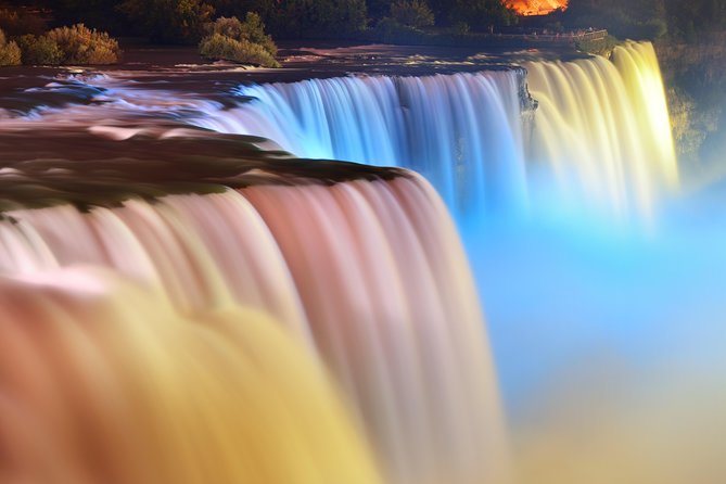 3-Day Best of Niagara Falls and Washington D.C. Tour from NYC - Guides can make or break the experience