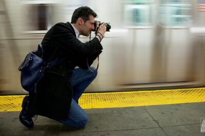 3-Day Immersive Photography Workshop in New York City