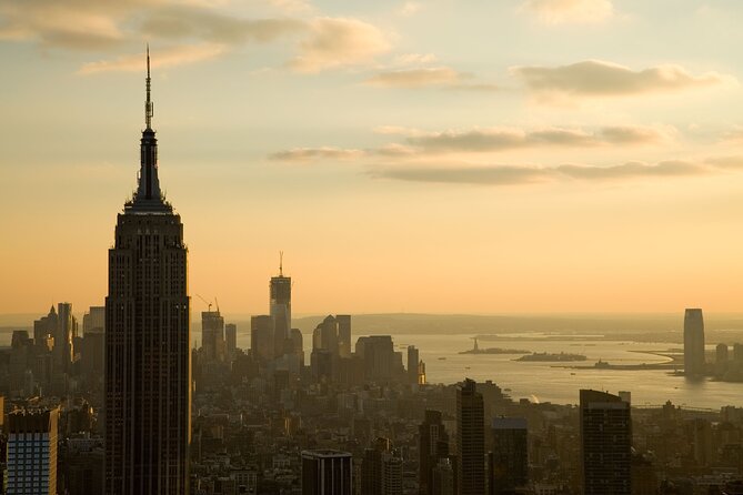 3-Day Immersive Photography Workshop in New York City - Chinatown and the Lower East Side add human stories