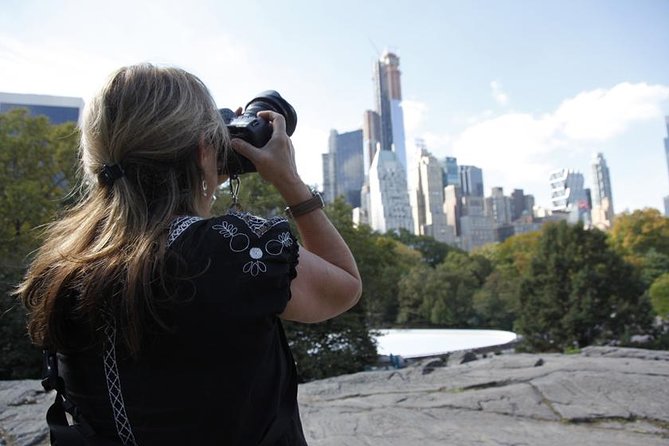 3-Day Immersive Photography Workshop in New York City - Day and night sessions make the course more useful