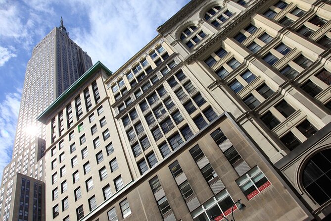 3-Day Immersive Photography Workshop in New York City - How much value do you get for $1,223.41?