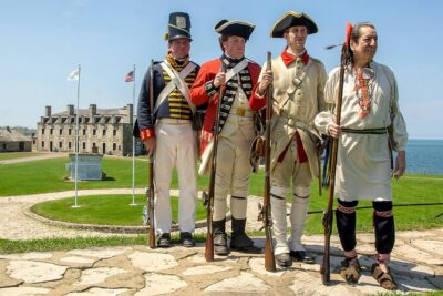 3-Day Niagara Falls, Corning & Thousand Island Tour from New York
