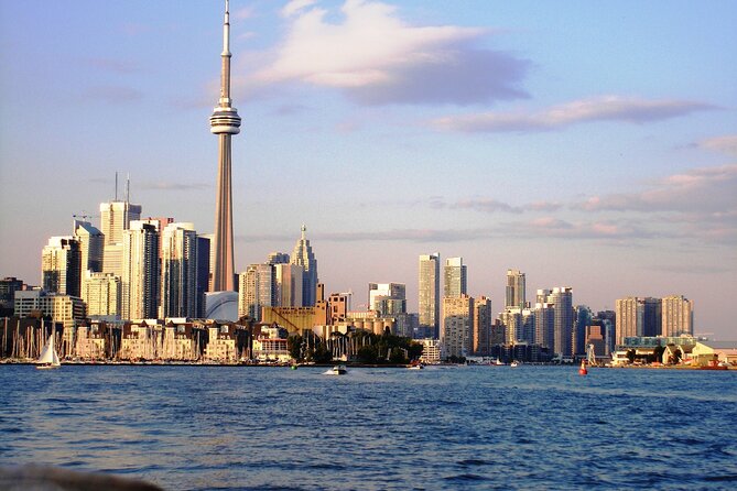 3 Days - Niagara Falls & 1000 Islands Cruise - What to pack for the waterfalls and gorge