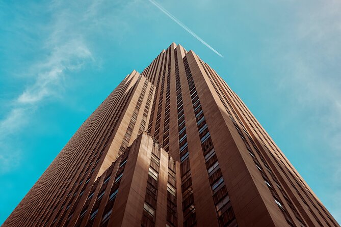 3 Hour Midtown Manhattan Architectural Tour - Key points at a glance