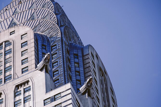 3 Hour Midtown Manhattan Architectural Tour - Why this Midtown architecture walk works