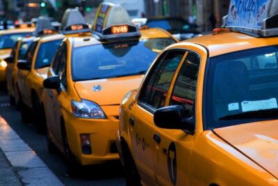 3 Hour NYC Photography Workshop