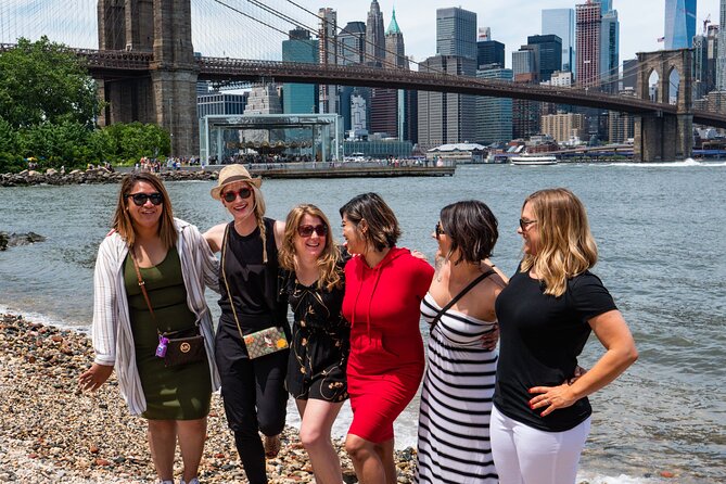 3-Hour Private Walking Tour with Guide in New York City - Central Park with time to slow down