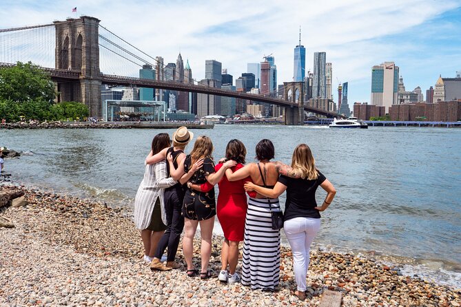 3-Hour Private Walking Tour with Guide in New York City - The guides and the value of a private format
