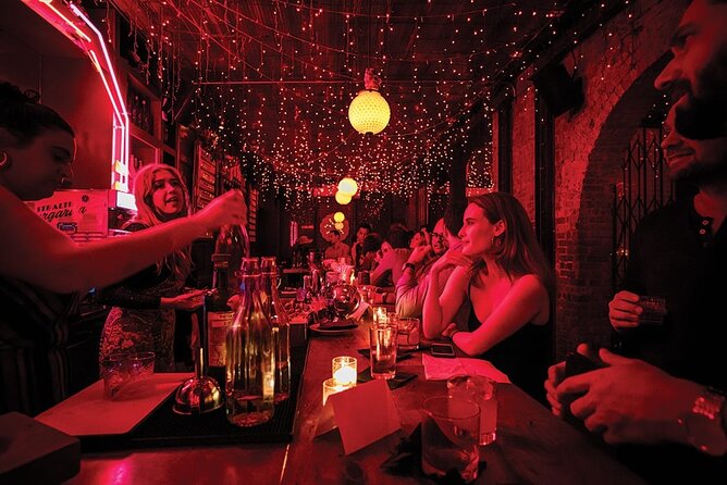 3+ Hours of Friending & Fun as a local New Yorker - A New York meeting point built for conversation