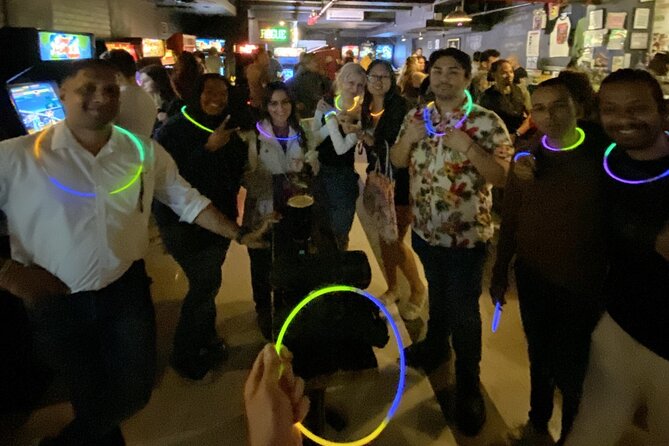 3+ Hours of Friending & Fun as a local New Yorker - Who will get the most from this experience