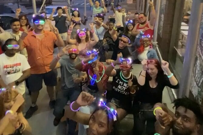 3+ Hours of Friending & Fun as a local New Yorker - Managing social anxiety without forcing it