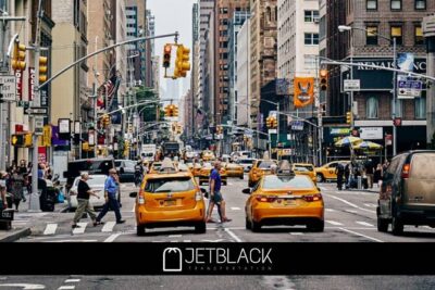 3 Hours tour in the city (New York City) – Explore the city :)