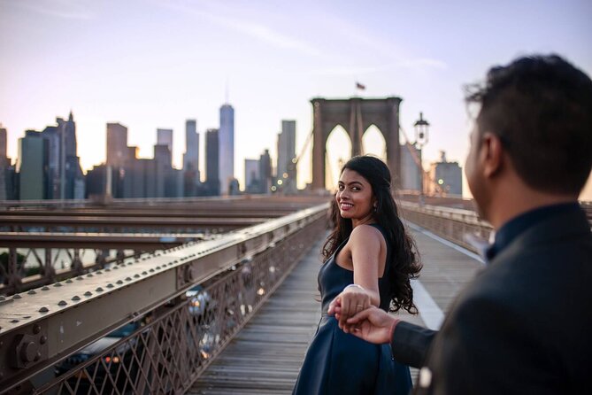 3Days New York City Tour With Professional Photographer - Learning night photography without making it too technical