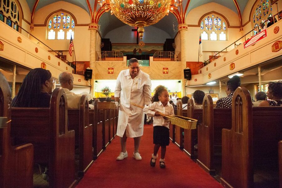 4-hour Harlem Gospel Tour in New York City - How much sightseeing happens on foot