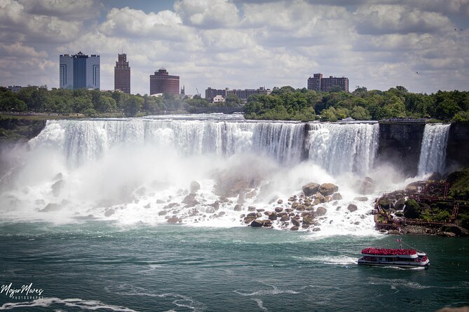 5 Days-Perfect East - Day 1: Thousand Islands and the St. Lawrence River