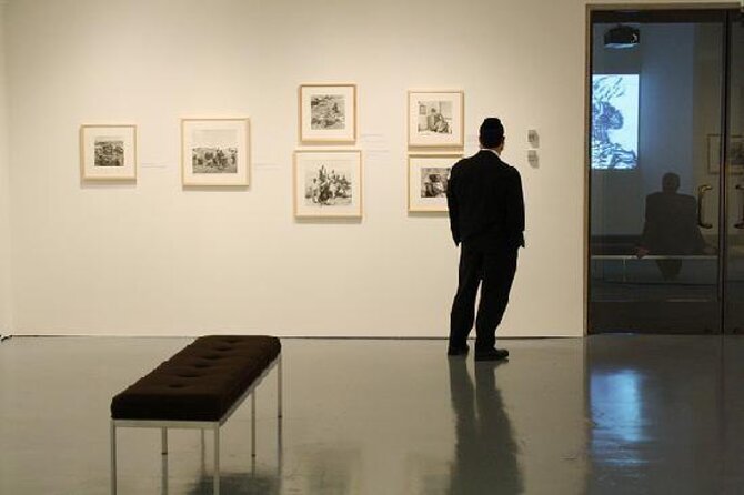 5th & Park - Film & Fiction Walking Tour of Carnegie Hill Along Museum Mile - Key points to know before you book