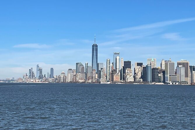 6 hour Bus tour and 1 hour Boat Ride by the Statue of Liberty - The Staten Island Ferry and Lady Liberty