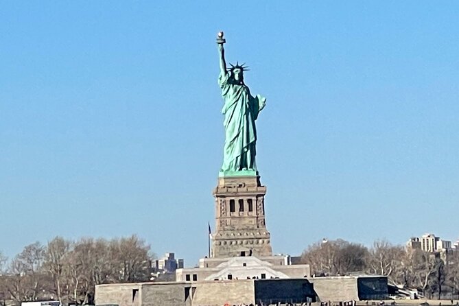 6 hour Bus tour and 1 hour Boat Ride by the Statue of Liberty - What you will see from the bus