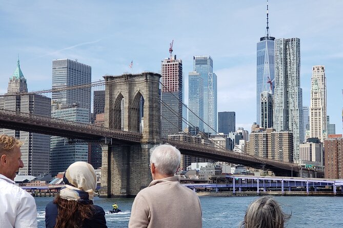 60-Minute Statue of Liberty Sightseeing Cruise - What this $21.99 cruise actually gives you