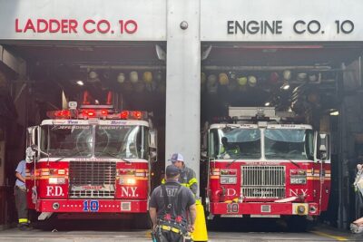 9/11 Full Story Private Tour