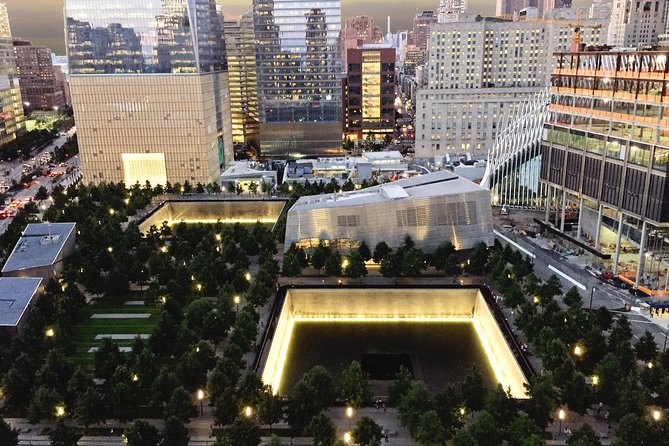 9/11 Memorial, Ground Zero Tour with Optional 9/11 Museum Ticket - Why a Ground Zero walking tour helps