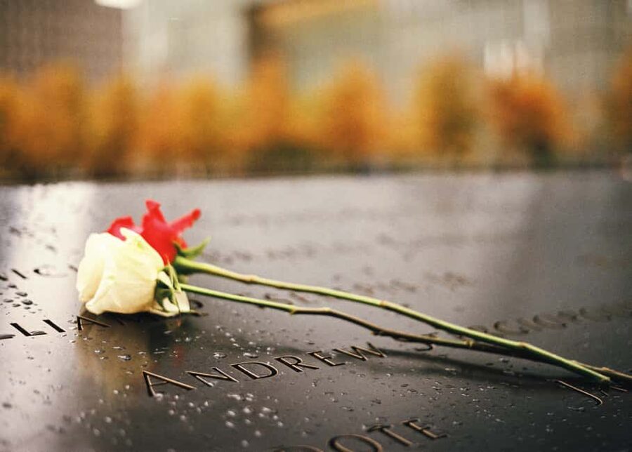 9/11 Memorial & Ground Zero Tour with Optional Museum Entry - One World Trade Center and the meaning of the Freedom Tower