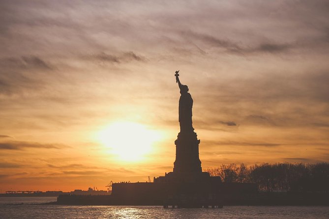 9/11 Memorial Statue of Liberty & Ellis Island Guided Tour Option - Is $49.99 a fair price?