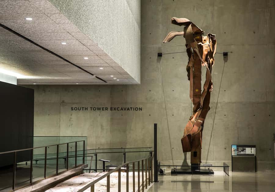 9/11 Memorial Tour + Museum and One World Observatory Option - Price, value, and the option question