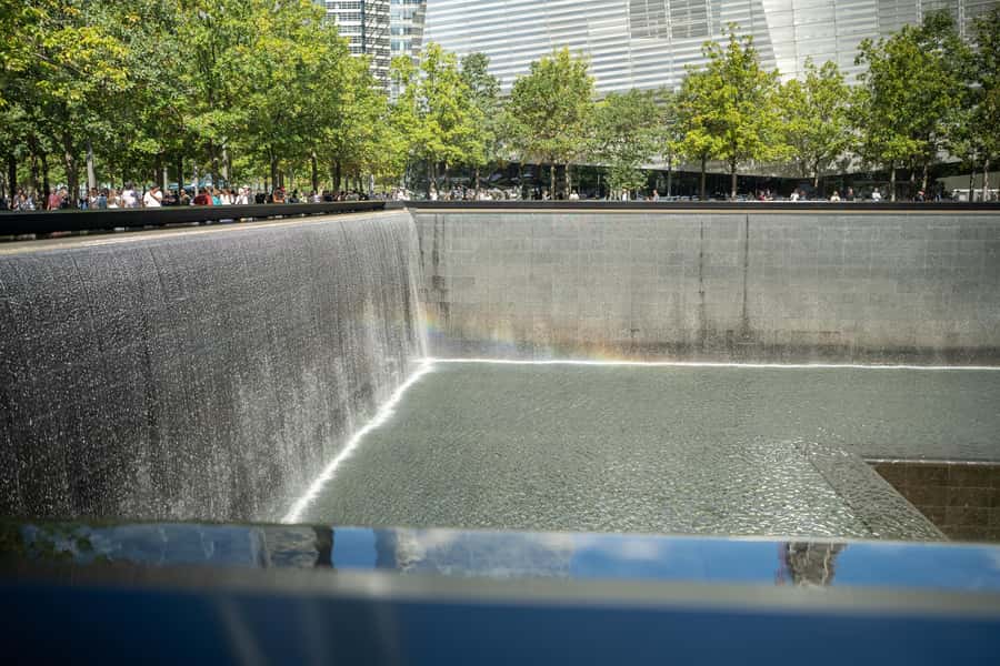9/11 Memorial Tour + Museum and One World Observatory Option - How much time should you allow?
