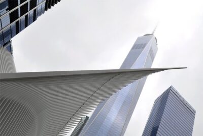 9/11 Memorial with Museum and Statue of Liberty Access