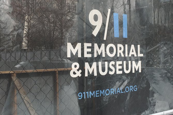 9/11 Memorial with Museum and Statue of Liberty Access - Is the combination good value?