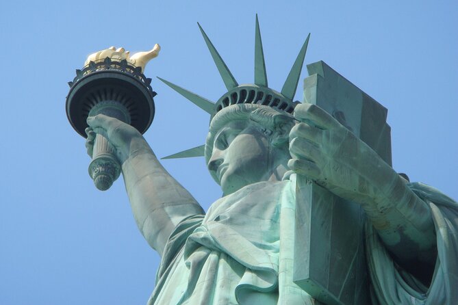 9/11 Museum Flexible Entry + Statue of Liberty Guided Tour - Why this five-hour plan works in New York
