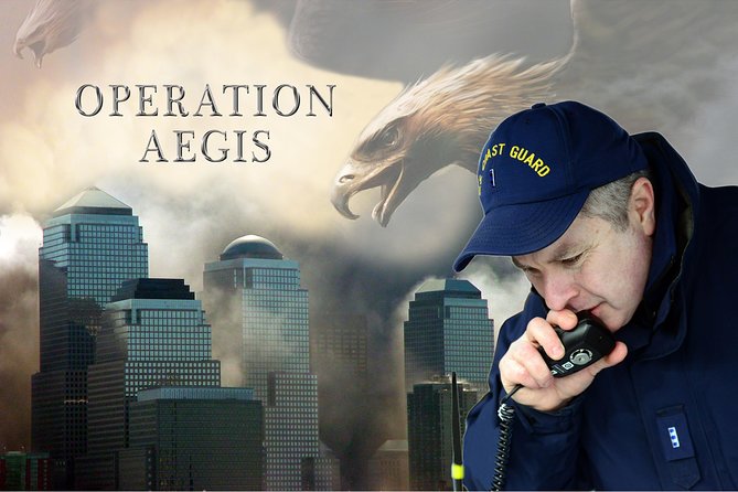 911 Ground Zero Tour & Museum Preferred Access - Brookfield Place and the water evacuation