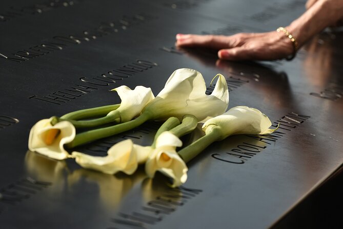 911 Memorial Museum+One World Trade Observation Deck+Statue 60 Min Cruise - Is $36 Good Value?