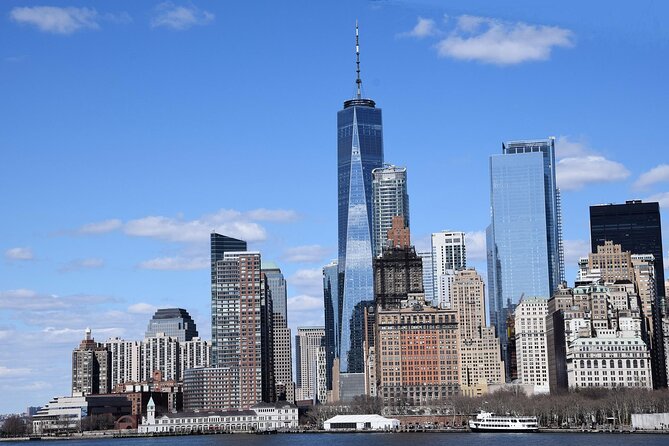 911 Memorial Museum+One World Trade Observation Deck+Statue 60 Min Cruise - What Kind of Visitor Should Book?