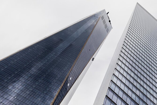 911 Memorial Museum+One World Trade Observation Deck+Statue 60 Min Cruise - Should You Book This New York Combo?