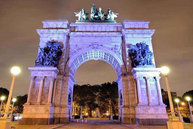 A Day in Brooklyn Bike Tour - Key points to know before booking