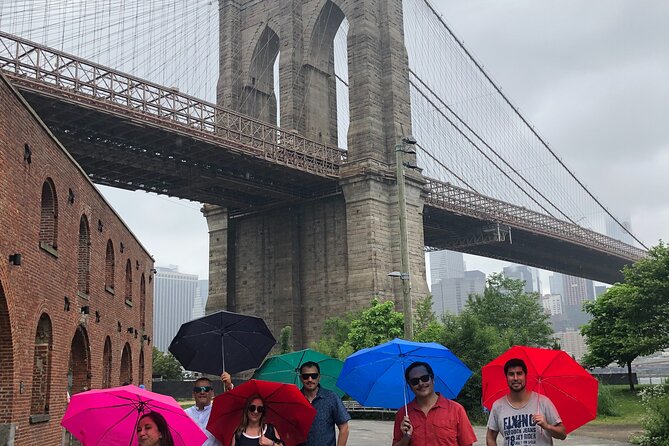 A day walking through New York in Spanish - What the Spanish format adds