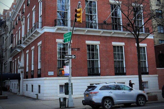 A Gilded Age Audio Guide: New York's Millionaire Row - Key points to know before you walk