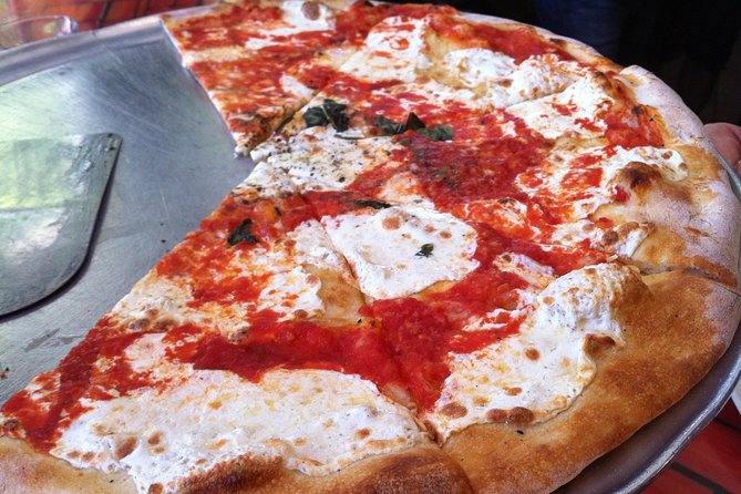 A Slice of Brooklyn Pizza Tour - Shore Road and Bay Ridge views
