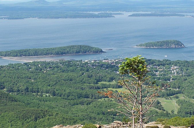 Acadia National Park & Boston 3-Day Tour from NYC | Kids 50% Off - What the $684 Price Really Covers