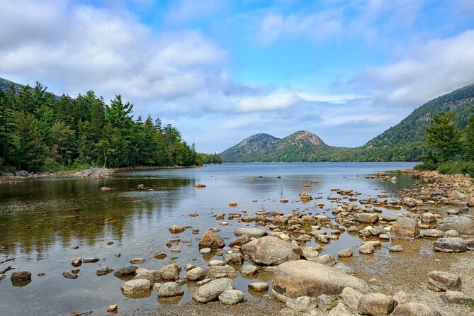 Acadia National Park & Boston 3-Day Tour from NYC | Kids 50% Off - Guides Can Shape the Whole Trip