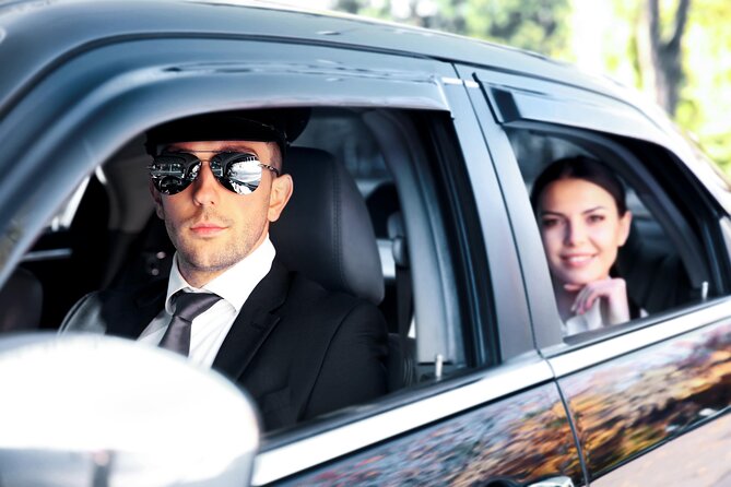 Airport luxury arrival ride by SUV, Sedan, Minibus or Limousine - Is $299 a fair price for three people?